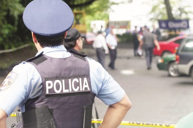 La información preliminar apunta a que el occiso es un empleado municipal que llevaba a cabo labores de ornato y mantenimiento