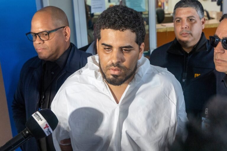 El crimen ocurrió en la víspera del Día de Reyes en el sector El Tamarindo