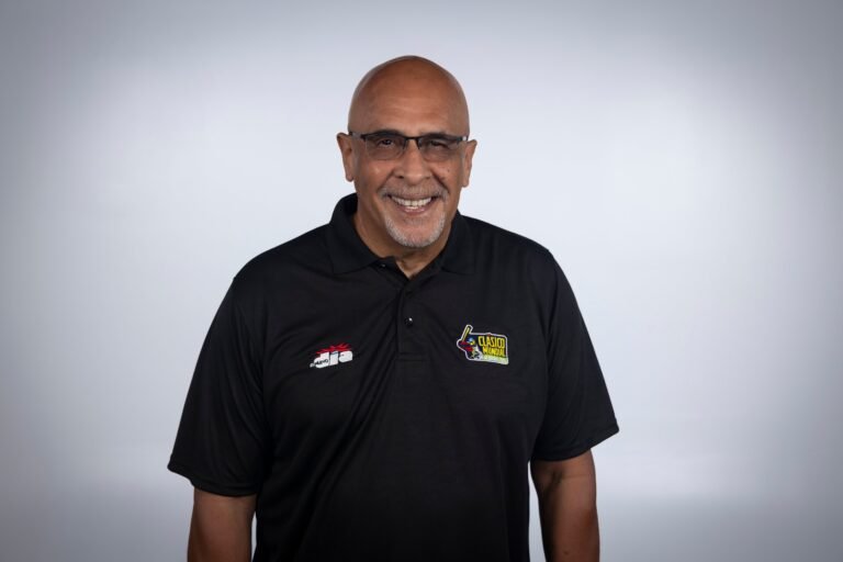 El exdirigente nacional ponceño examina el panorama de la novena boricua para 2026 y participa en la discusión sobre cuál ha sido la plantilla más sólida de Puerto Rico en la historia del torneo