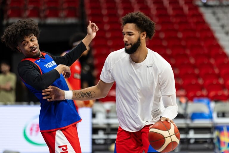 Con récord de 0-2 en el Grupo B, la Selección Nacional buscará este jueves recuperarse en el Coliseo Roberto Clemente frente a los canadienses