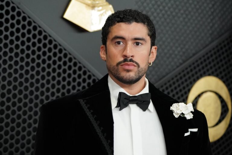 Durante los Premios Grammy, múltiples personas criticaron las políticas migratorias del presidente Donald Trump y su administración