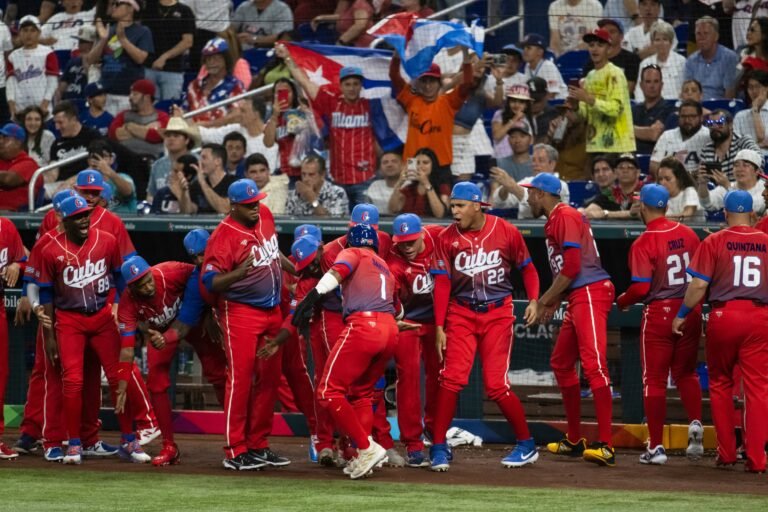 Todos los jugadores de la novena sí recibieron las visas y participarán en el torneo desde el 6 de marzo en el Estadio Hiram Bithorn