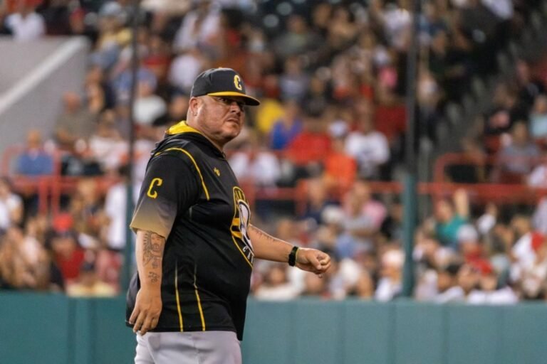 La gerencia de Caguas negoció la salida del mánager de Carolina, enviando los derechos del grandesligas MJ Meléndez