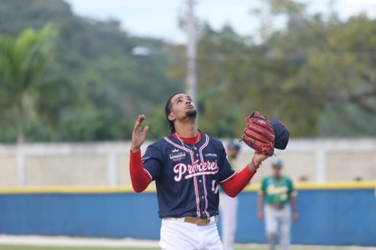 La Federación local y la franquicia lamentaron la repentina muerte del serpentinero Jhon Vargas