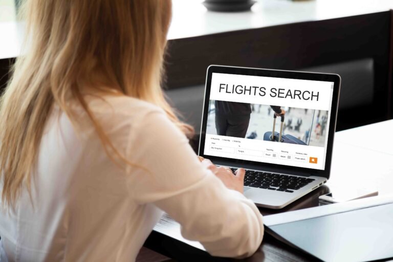 El Departamento de Justicia alega que la imputada cobró sobre $5,000, pero los vuelos nunca se concretaban