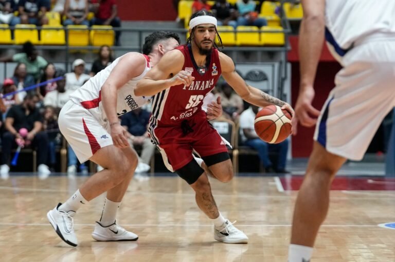 El armador puertorriqueño sufrió una lesión en el ligamento cruzado anterior de la rodilla derecha durante la preparación para la segunda ventana clasificatoria a la Copa del Mundo FIBA
