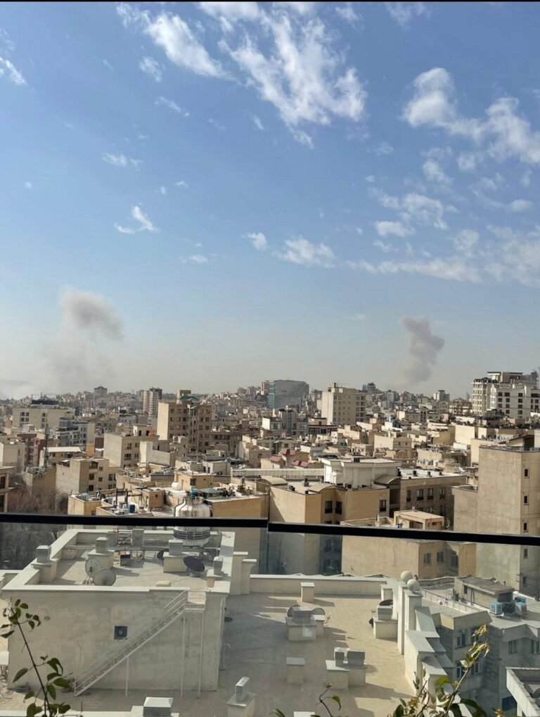 El presidente estadounidense, Donald Trump, anunció ataques de “gran envergadura” para “eliminar amenazas inminentes”