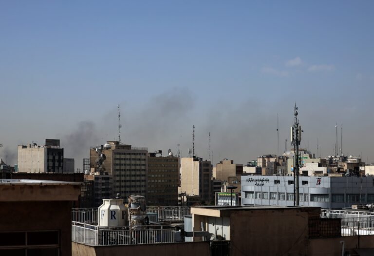 La dimensión de los ataques iniciados hoy contra objetivos iraníes en conjunción con Israel no es una operación militar limitada o quirúrgica