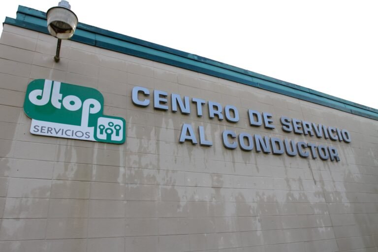 Tras una inspección en las instalaciones, se identificaron daños y deficiencias que requieren un análisis más exhaustivo