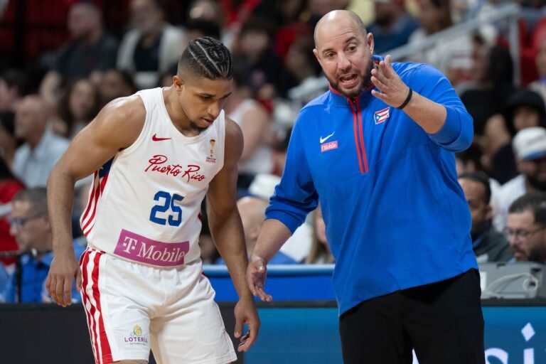 La escuadra boricua necesita vencer este domingo a su rival de turno, luego de arrancar con 0-3 las ventanas clasificatorias al Mundial