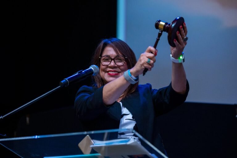 No descartó acudir a los foros legales correspondientes, de identificarse disposiciones que vulneren principios constitucionales y democráticos