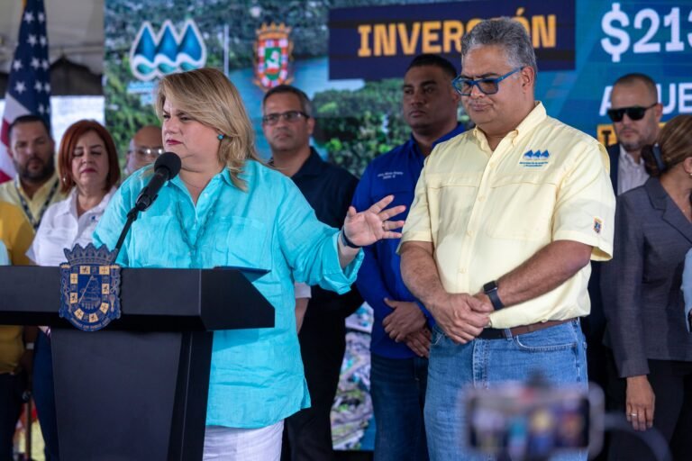 La nueva instalación de la AAA en Caguas Norte estaría lista en octubre de 2028 y produciría seis millones de galones diarios de agua para este pueblo
