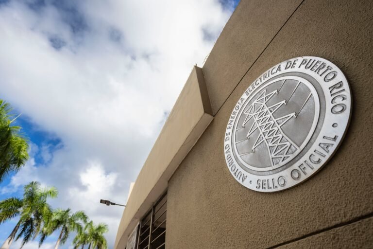 El descalabro operacional, fiscal y administrativo de las pasadas dos décadas ha dejado al país sin una vía para contar con un servicio eléctrico confiable y asequible