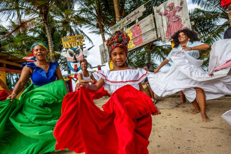 La segunda fase de la herramienta “viva” de la Fundación Comunitaria busca que personas negras puedan aportar información sobre más sectores en el hemisferio