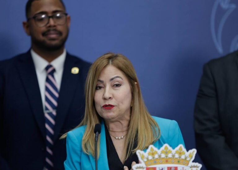 La herramienta tecnológica evita tener que acudir a una oficina del gobierno para dar seguimiento a una petición de información