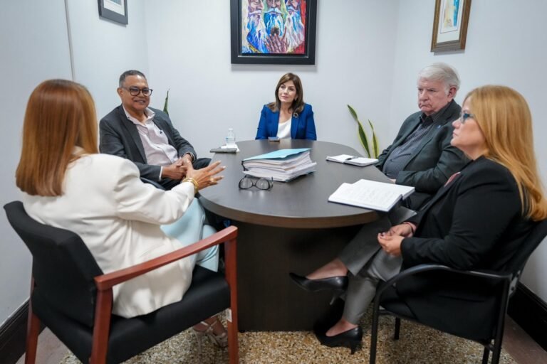 Una opción sería enmendar la Ley 33-2019 para disponer la aplicación del documento por etapas