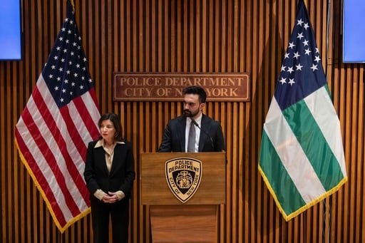 Zohran Mamdani defendió el trabajo que hizo su administración indicando que tomó las medidas posibles de divulgación y que además se buscó refugio para las personas sin hogar