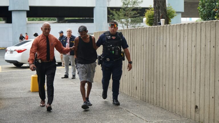 El gobierno defiende la pesquisa que se ha realizado hasta el momento