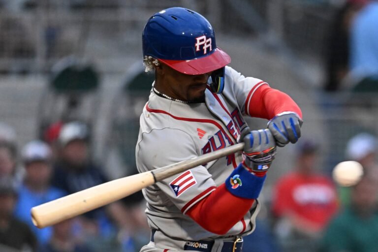 La lista de 30 debe completarse antes del anuncio oficial del jueves, por parte de MLB, sobre los jugadores que participarán