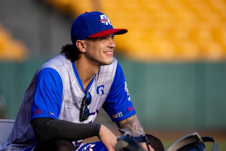 Los Cangrejeros de Santurce celebrarán este jueves un crucial choque ante los Federales de Chiriquí en México