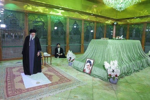 El jefe de la diplomacia iraní pidió “racionalidad” para evitar una guerra; sin embargo, aseguró que las Fuerzas Armadas iraníes “están preparadas para cualquier escenario”