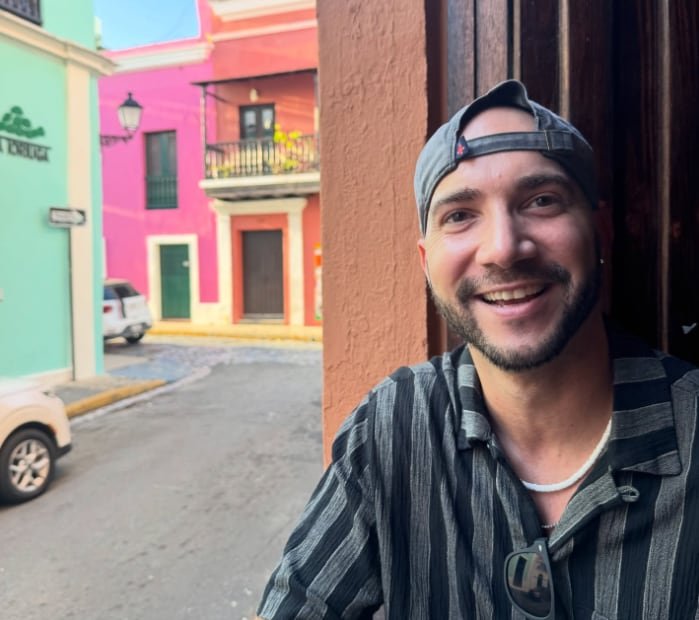 El superintendente Joseph González dijo que durante la pesquisa en Santurce han surgido arrestos por otros delitos