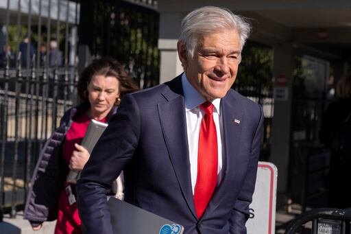 Permitirá a los estadounidenses comprar directamente medicamentos recetados a precios competitivos