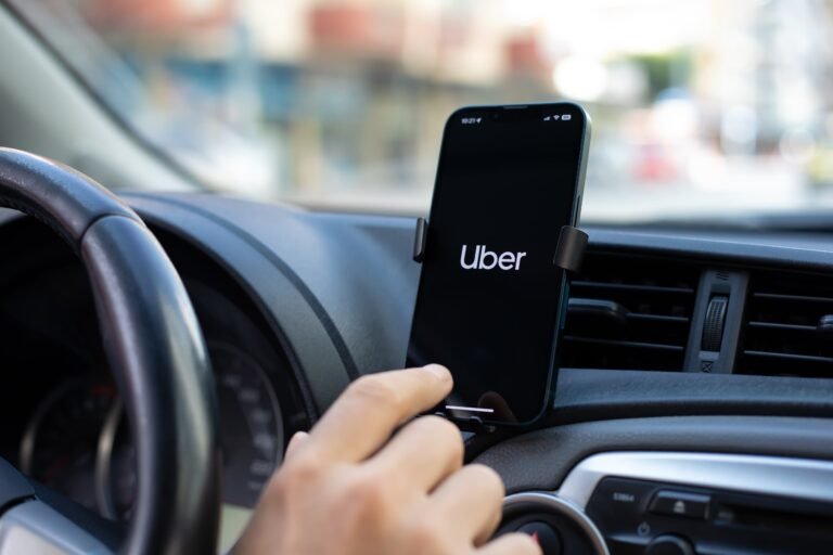 Los abogados argumentaron que Uber se promociona como un servicio seguro para mujeres que beben alcohol y que la empresa no verificó los antecedentes penales del agresor