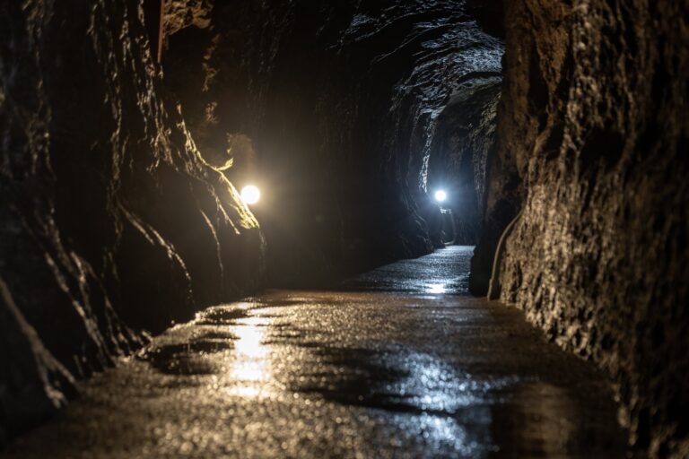 Al menos 40 expertos en seguridad y salvamento están desplegados