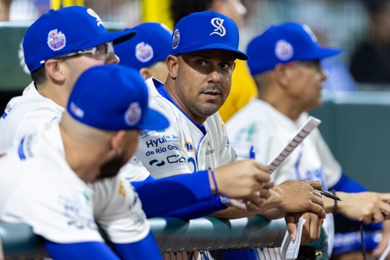 El ahora coach de banca de los Cangrejeros le dio a la isla el cetro caribeño en 2018 al mando de los Criollos de Caguas