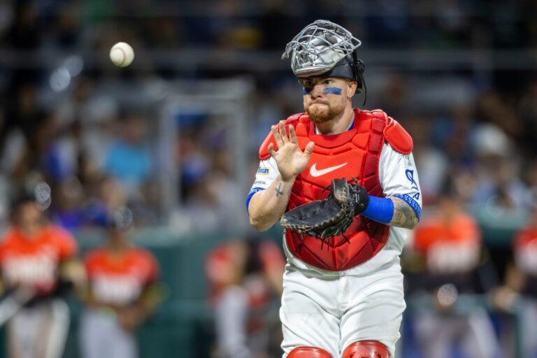 Sin Carlos Correa, Francisco Lindor ni Javier Báez, la novena boricua presenta un equipo renovado de 30 jugadores rumbo al torneo