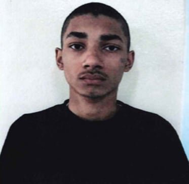 Edgardo Abimael Ramírez González, de 16 años, se evadió del hogar Villa Encantada en enero pasado