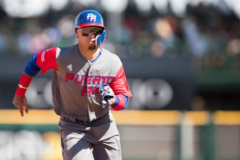 El organismo asegura que informó con antelación al entorno del jugador tras el resultado de la prueba durante el Clásico Mundial de 2023