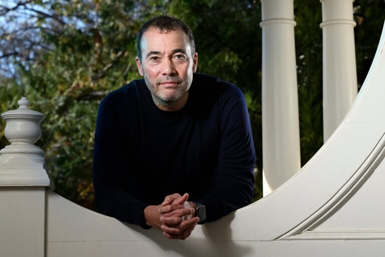 Tras Will Lewis anunciar su renuncia, el director financiero del Post, Jeff D’Onofrio, fue nombrado editor y director ejecutivo interino