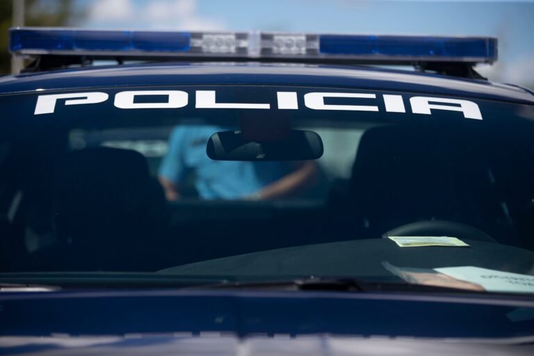 El Cuerpo de Investigaciones Criminales de Humacao está a cargo de la pesquisa