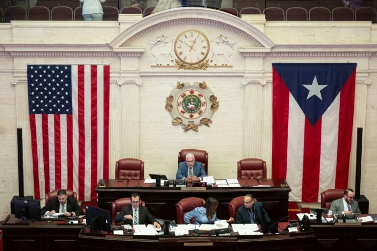 El proyecto, según el senador Gregorio Matías, es un acto de justicia ante varios estatutos que han impactado los beneficios de los trabajadores del gobierno