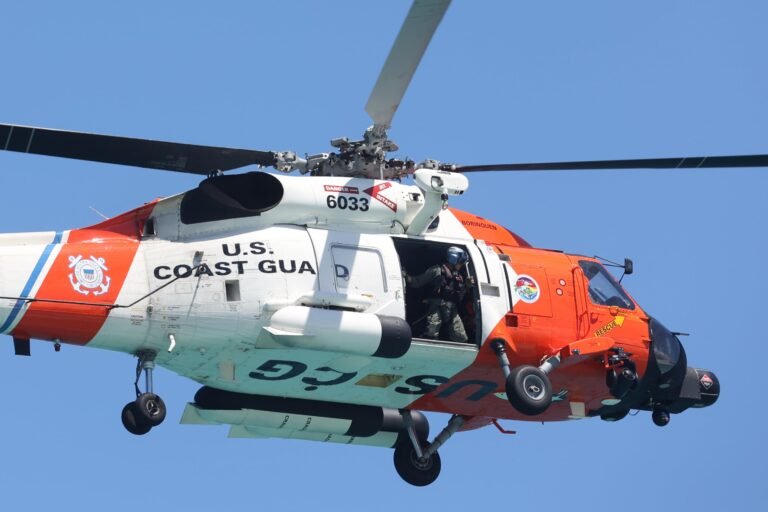 La Oficina Municipal de Manejo de Emergencia coordina la búsqueda junto a otras agencias