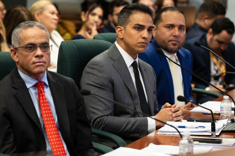 Los nuevos datos surgen en una comunicación cursada al Senado en respuesta a un requerimiento de información del presidente Thomas Rivera Schatz