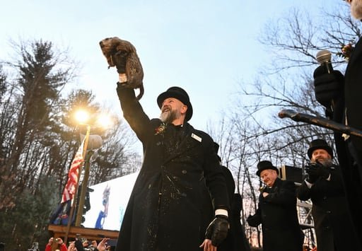 Conoce la historia y el significado cultural de esta celebración, incluida la predicción invernal anual de Punxsutawney Phil