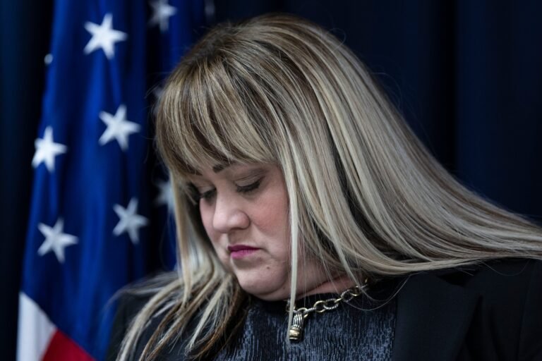 El secretario de Asuntos Públicos, Jean Peña Payano, sostuvo que Ciary Pérez Peña se expresará “en su momento, en el foro pertinente”