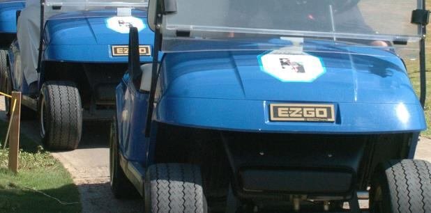 El culebrense Edilberto Romero sostuvo que el uso de carritos de golf para transitar por la isla municipio está “ocasionando un dolor de cabeza”