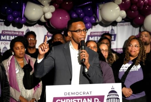 El fiscal estará en el cargo por el resto del mandato de fallecido Sylvester Turner, que finalizará en enero de 2027