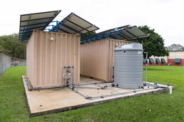 Tras su éxito, el proyecto iniciado luego del huracán María está en proceso de expansión en la base militar, mientras que el personal se puso a disposición para ayudar y compartir su experiencia con entidades y comunidades en Puerto Rico