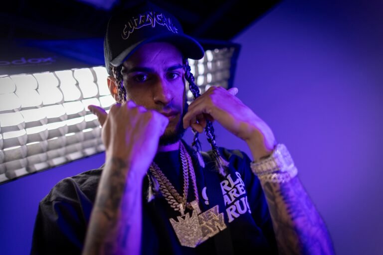 Ángel Javier Avilés Monzón aceptó responsabilidad por posesión de un arma alterada ilegalmente