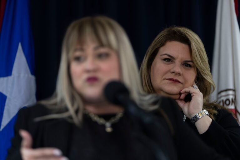 Ciary Pérez Peña invitó a la persona que hizo las alegaciones a que salga del anonimato y presente una denuncia formal