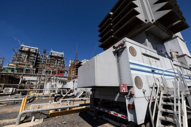 La declaración original se decretó en mayo del año pasado