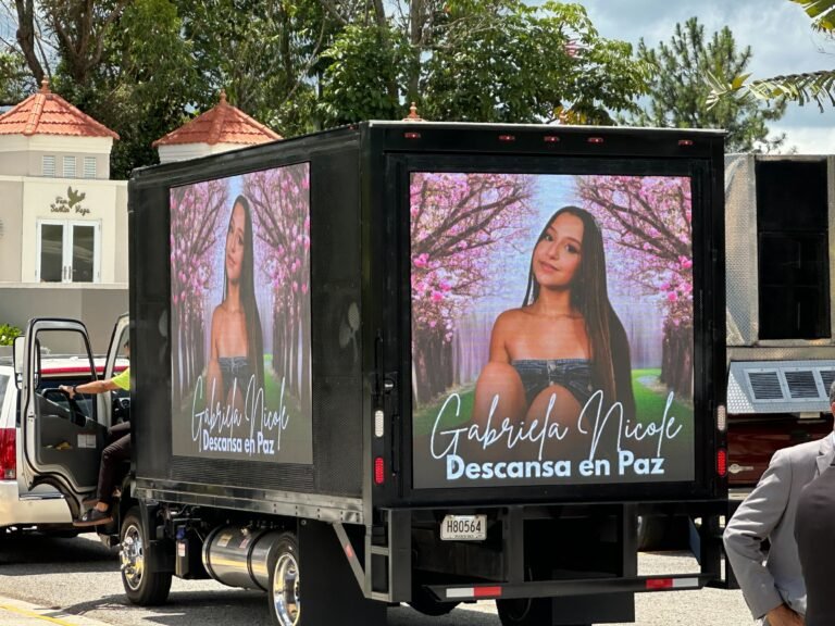 Conoce las personas que han nombrado en el proceso judicial y qué relación guardan tanto con la víctima como con las acusadas