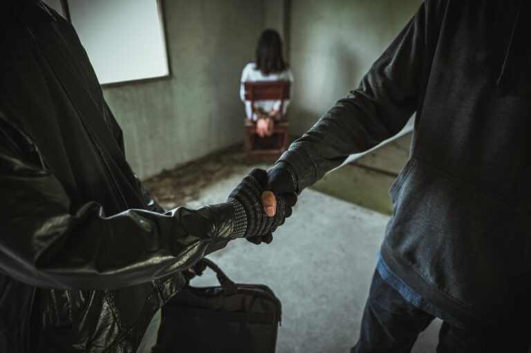 La víctima figuraba formalmente como desaparecida durante ese periodo de tiempo