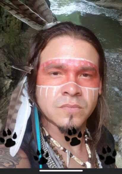 Los cargos contra Rafael A. Báez Adorno se radicaron en ausencia en abril 2023