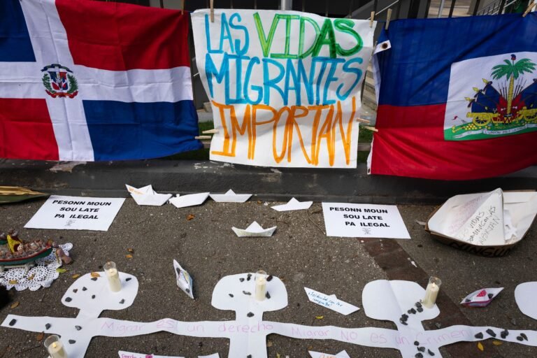 La organización, que ha logrado la paralización del traslado de dominicanos detenidos en la isla, señaló un “patrón” de cifras elevadas bajo la administración de Donald Trump